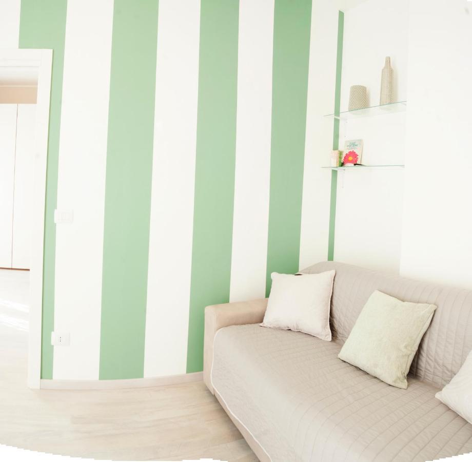Appartamento Cecco D'Ascoli Ascoli Piceno Exterior photo