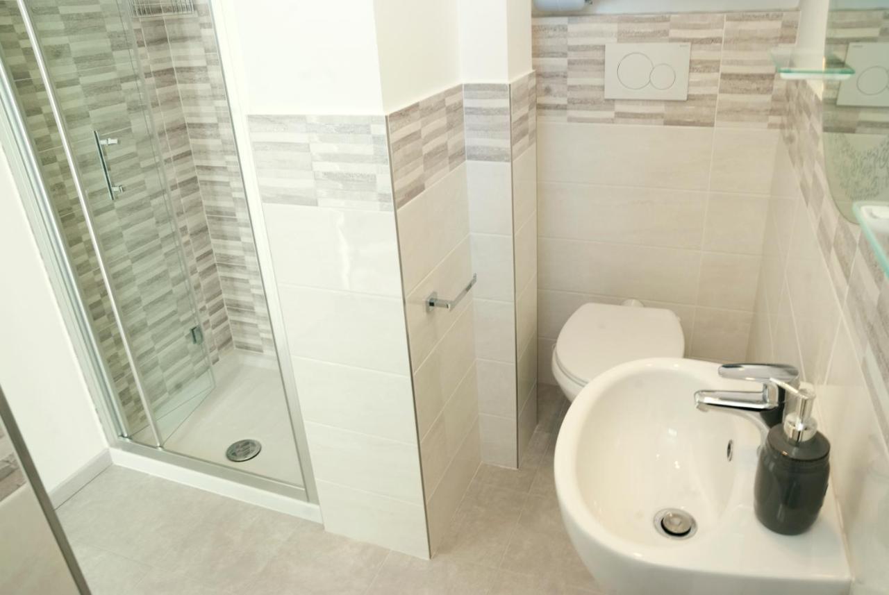 Appartamento Cecco D'Ascoli Ascoli Piceno Exterior photo