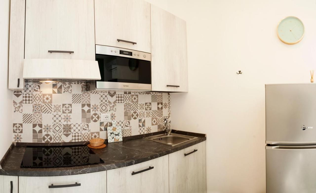 Appartamento Cecco D'Ascoli Ascoli Piceno Exterior photo