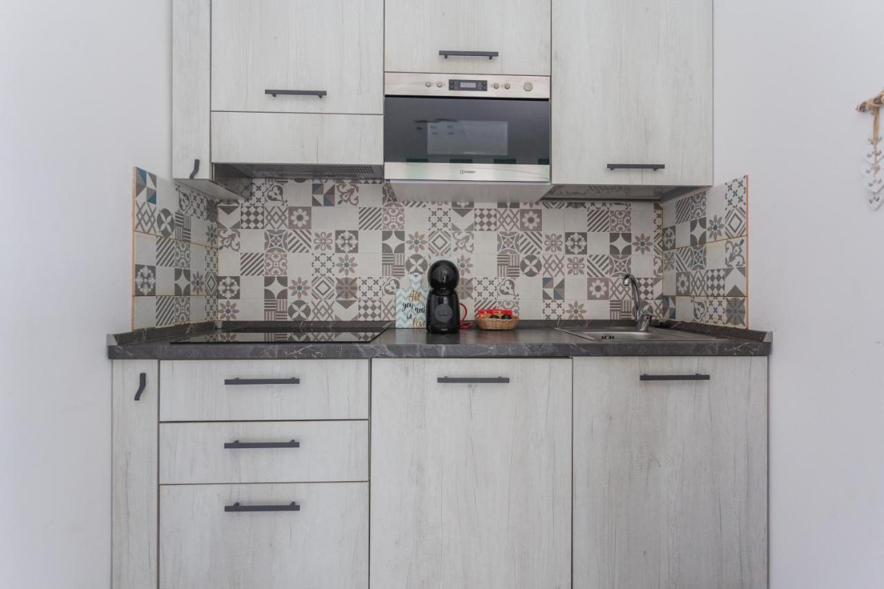 Appartamento Cecco D'Ascoli Ascoli Piceno Exterior photo