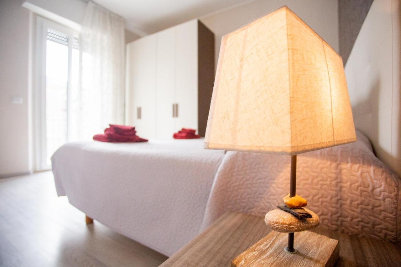 Appartamento Cecco D'Ascoli Ascoli Piceno Exterior photo