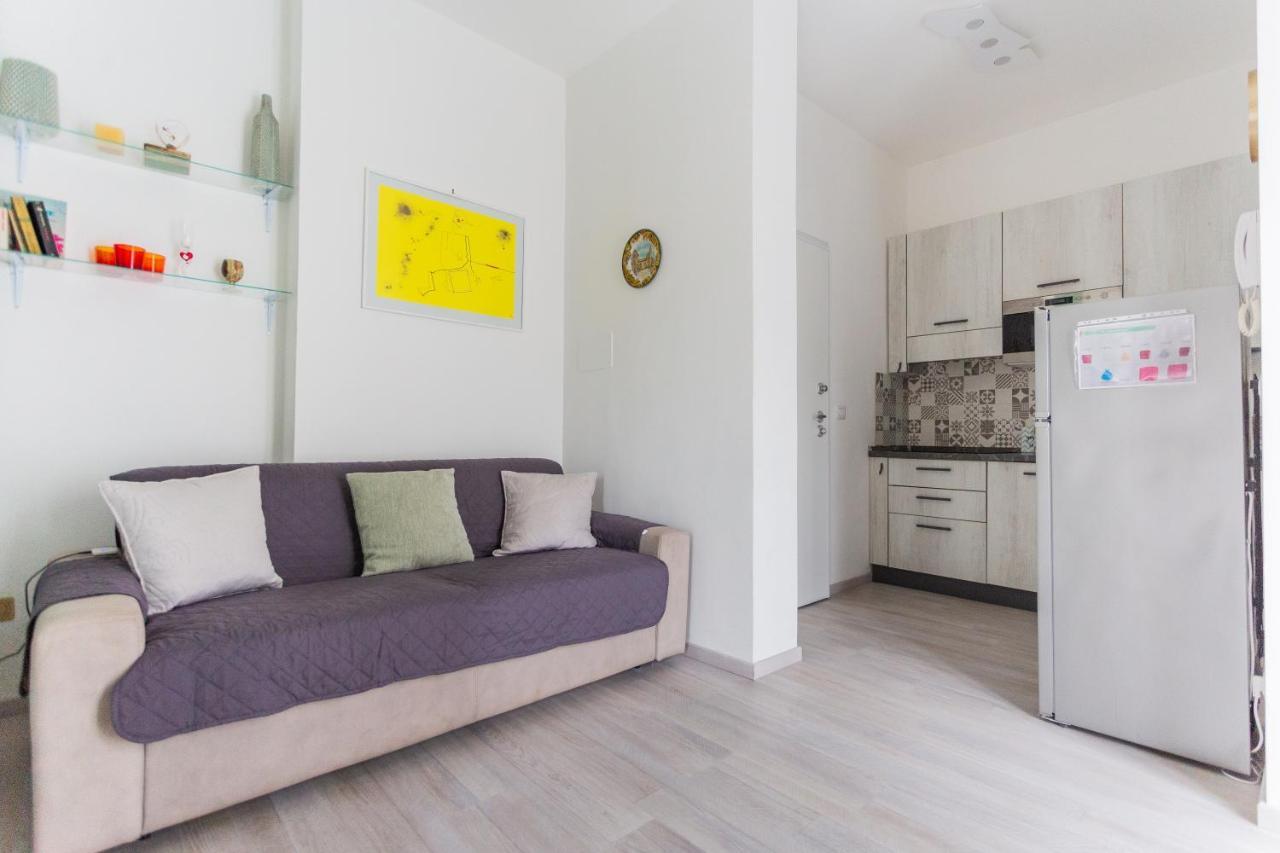 Appartamento Cecco D'Ascoli Ascoli Piceno Exterior photo
