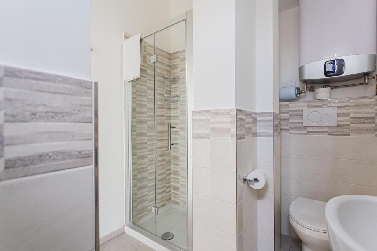 Appartamento Cecco D'Ascoli Ascoli Piceno Exterior photo